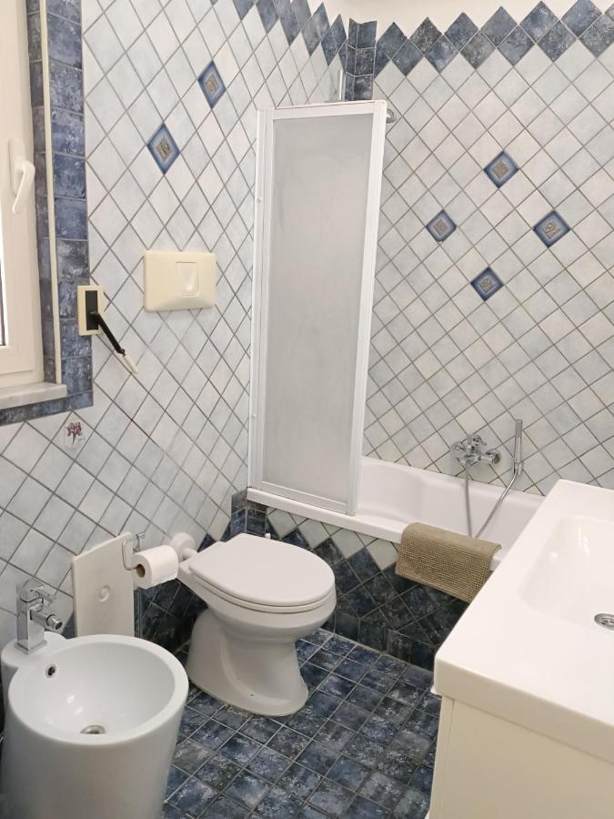 Domus Cornelia Apartment Napoli Bagian luar foto