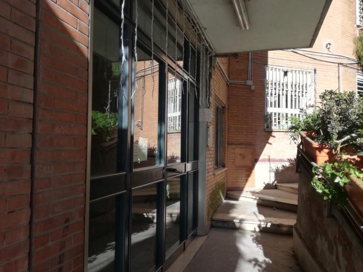 Domus Cornelia Apartment Napoli Bagian luar foto