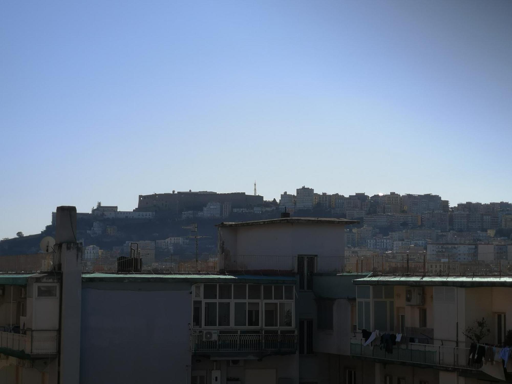 Domus Cornelia Apartment Napoli Ruang foto